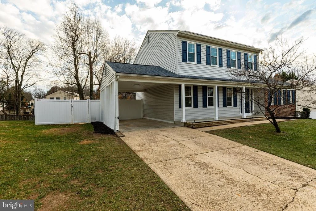 Photo of 10905 ELON DRIVE