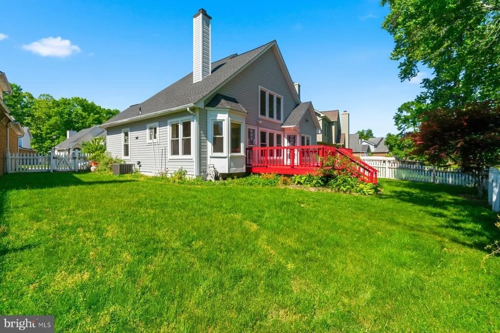 Photo of 14215 GREENVIEW DRIVE