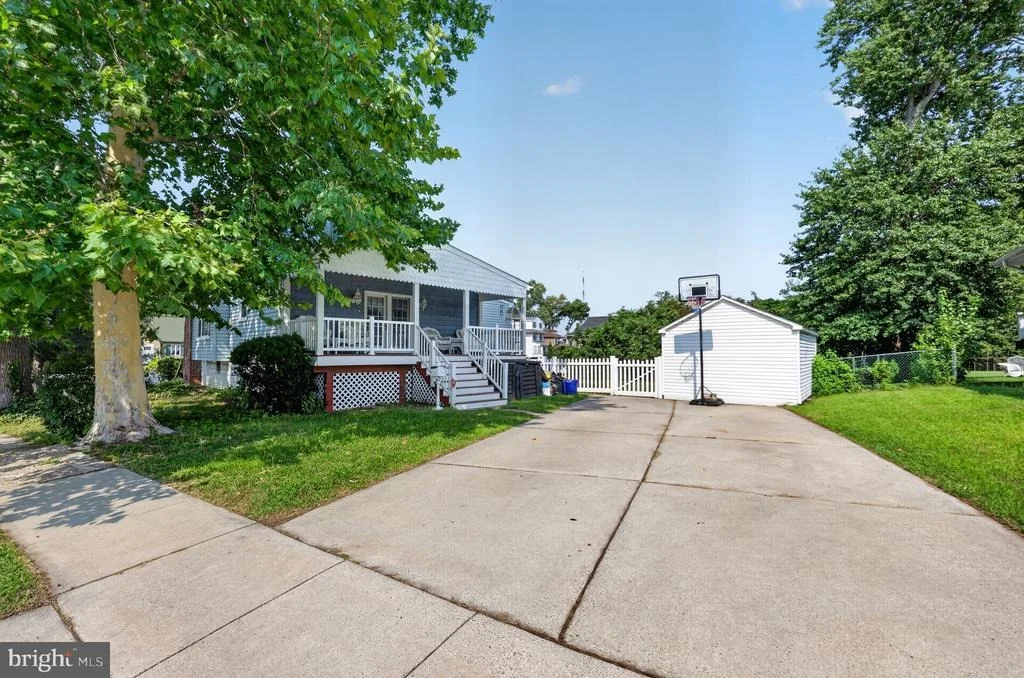 Photo of 516 GASKILL AVENUE