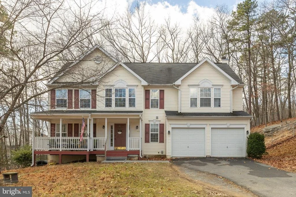 Photo of 1105 HENRY DRIVE