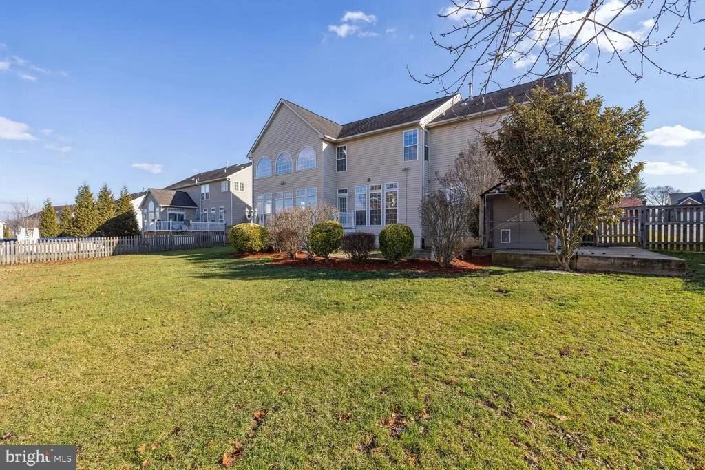 Photo of 11014 BALDWIN DRIVE
