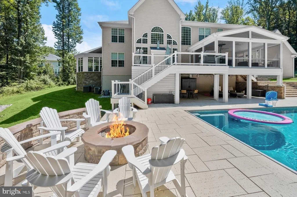Photo of 11029 BLEVINS DRIVE