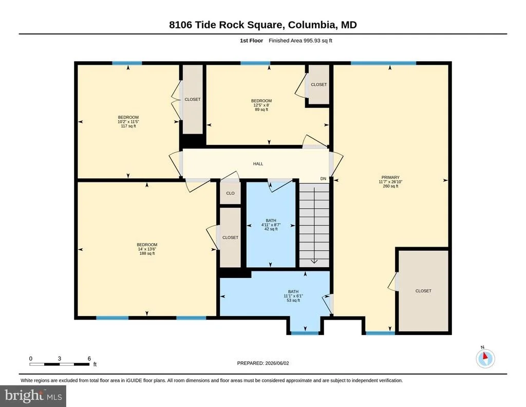 Photo of 8106 TIDE ROCK SQUARE
