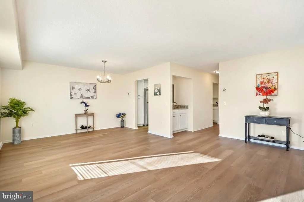 Photo of Unit 152F at 3500 FOREST EDGE DRIVE