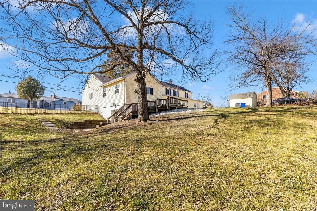Photo of 8204 BALL ROAD