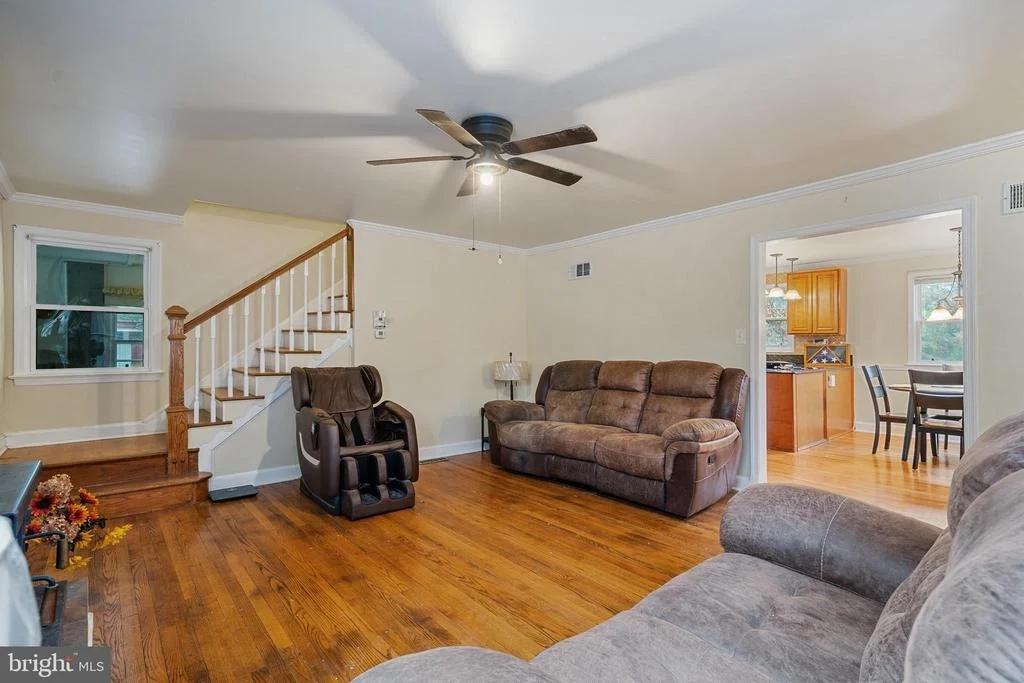 Photo of 2605 MARSHALL HALL ROAD