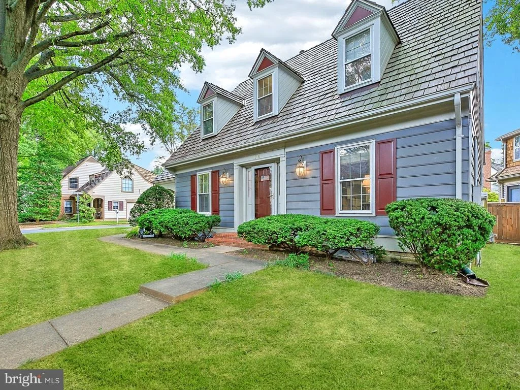Photo of 116 BILLINGSGATE LANE