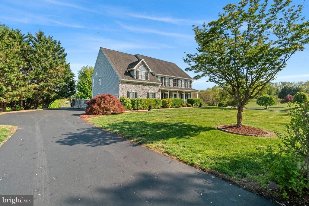 Photo of 2433 MAXA MEADOWS LANE