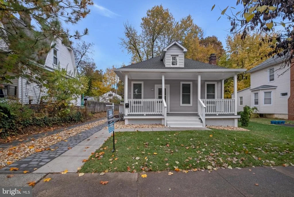 Photo of 3002 BUNKER HILL ROAD
