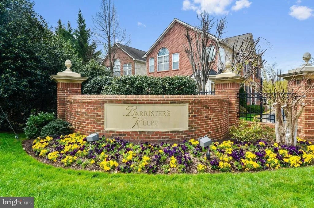 Photo of 3446 BARRISTERS KEEPE CIRCLE