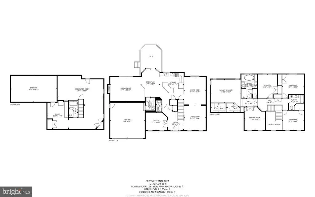 Photo of 311 LONGBOW ROAD