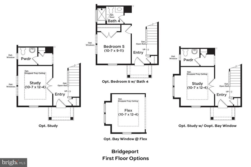 Photo of HOMESITE 665 STUART STREET