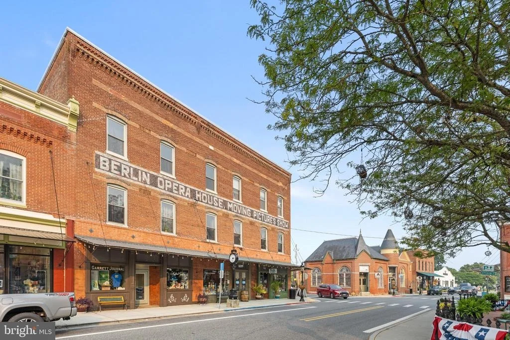 Photo of 12 BURLEY STREET