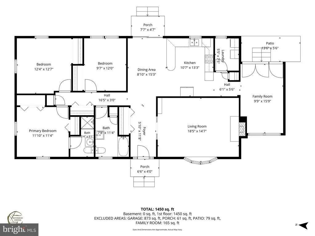 Photo of 5405 DUCLOS LANE