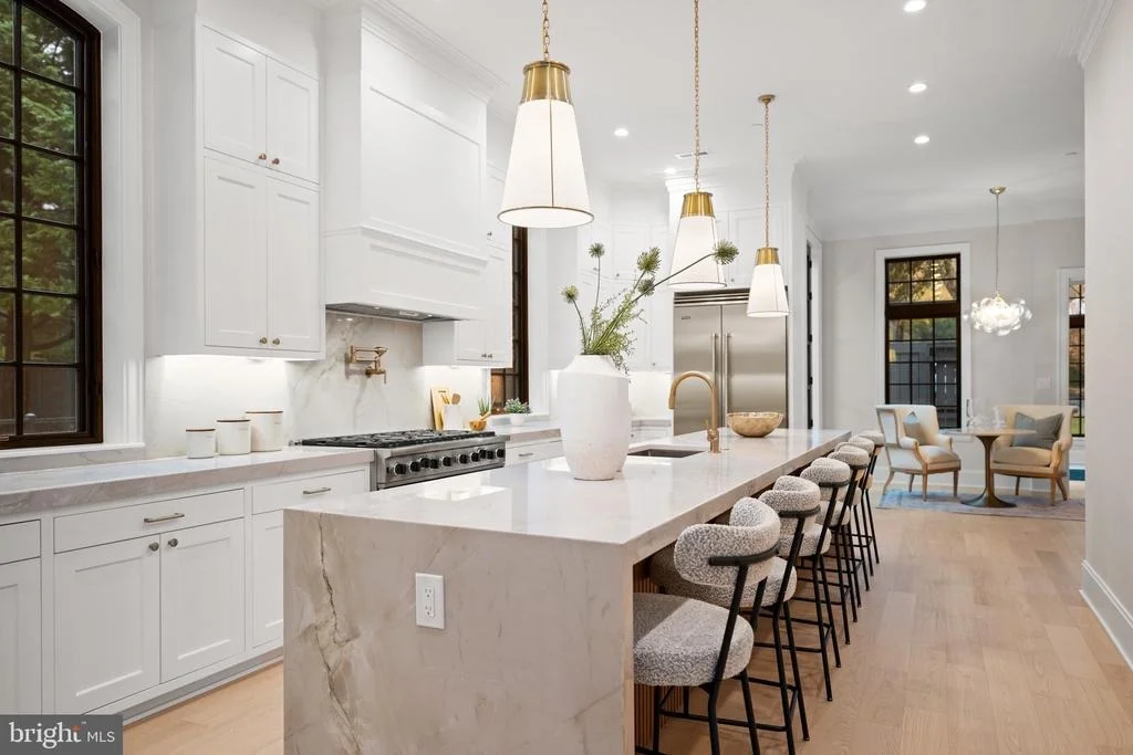 Photo of 5125 UPTON STREET NW