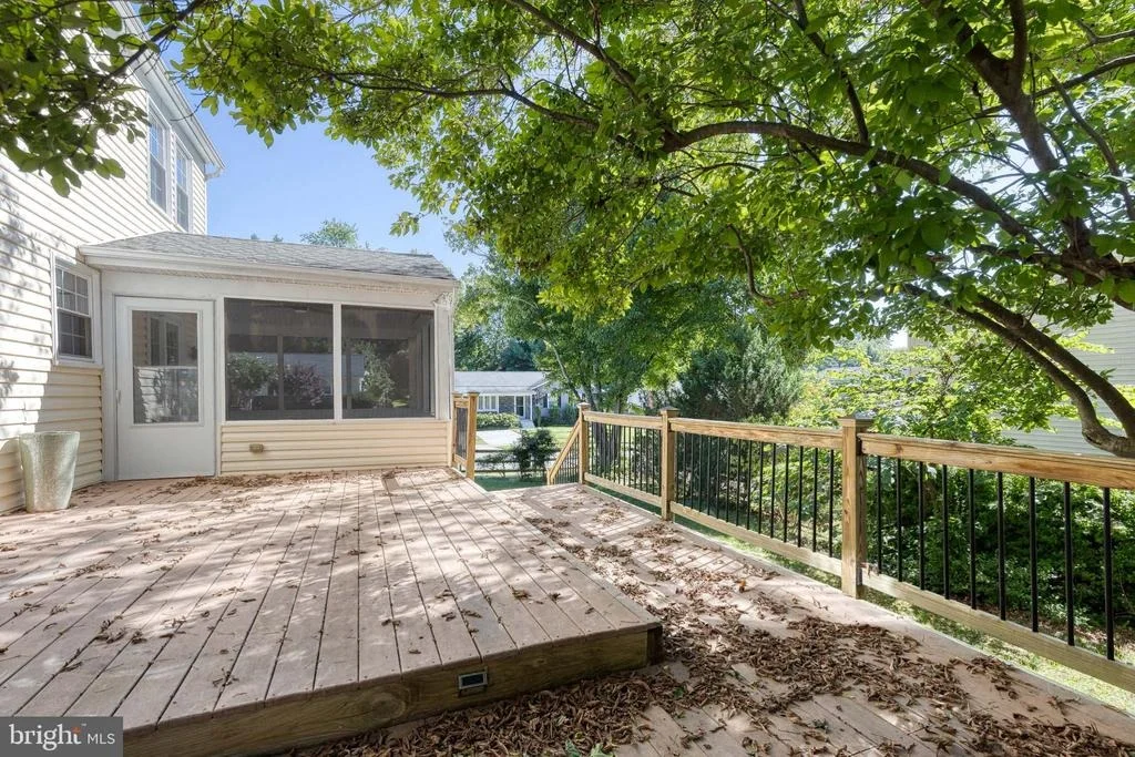 Photo of 1027 TRICKLING BROOK ROAD