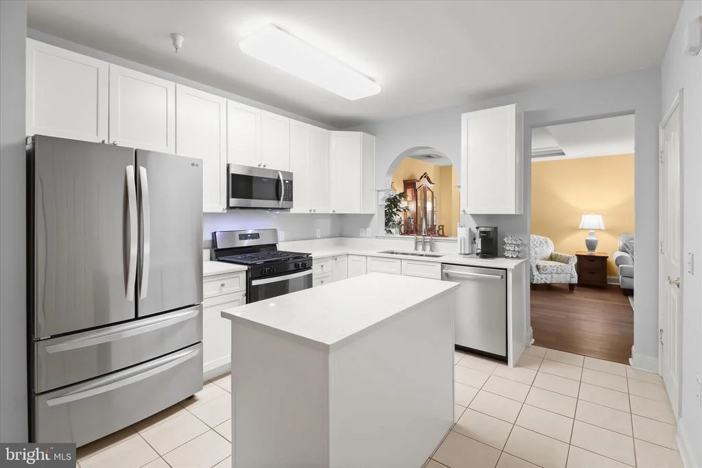 Photo of Unit 112 at 2520 WATERSIDE DRIVE