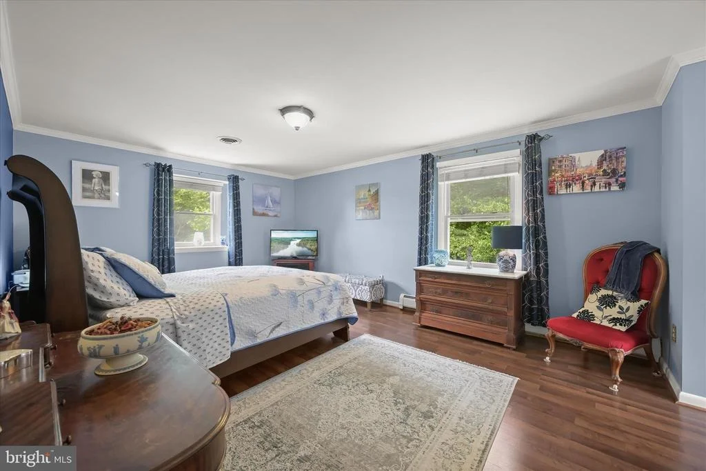 Photo of 2319 BRADDOCK ROAD