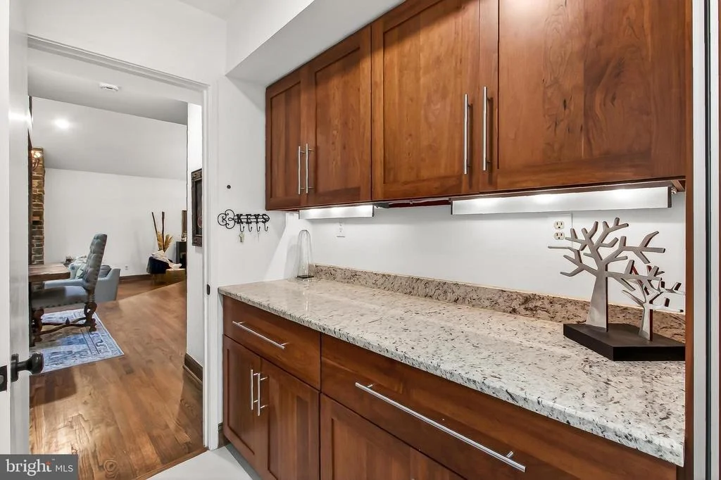 Photo of 2603 KLINGLE ROAD NW
