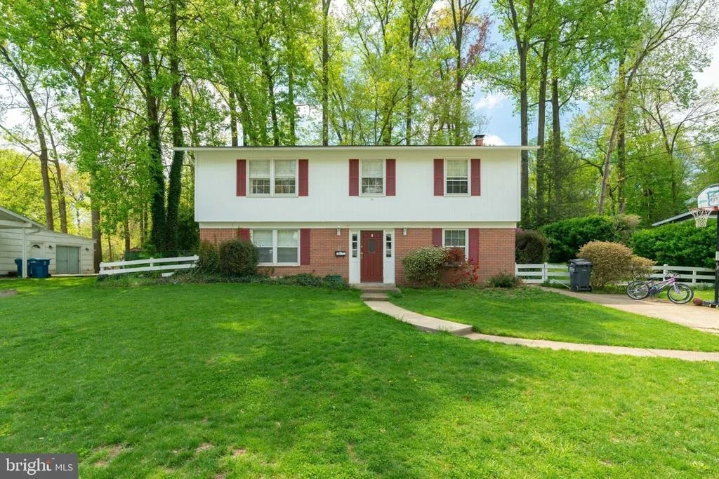 Photo of 8203 BLAIRTON ROAD