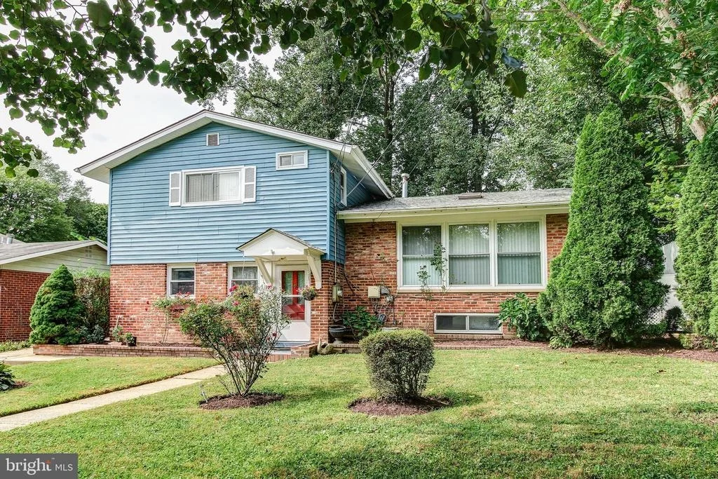 Photo of 11814 PITTSON ROAD
