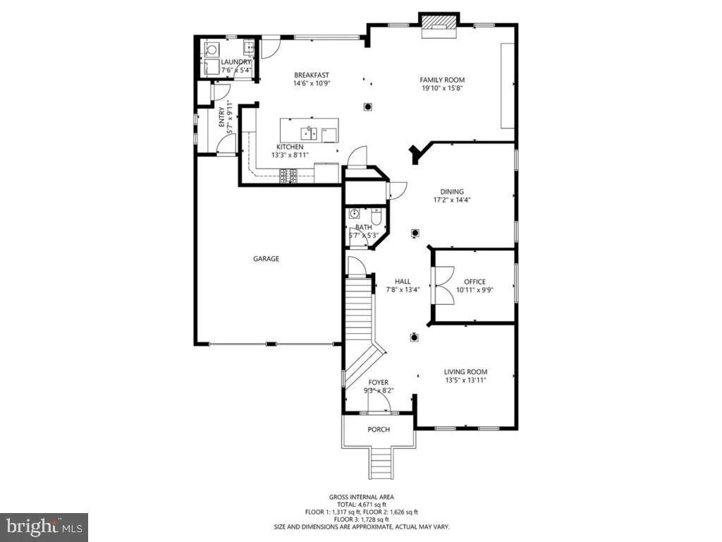 Photo of 3906 SHAWFIELD LANE
