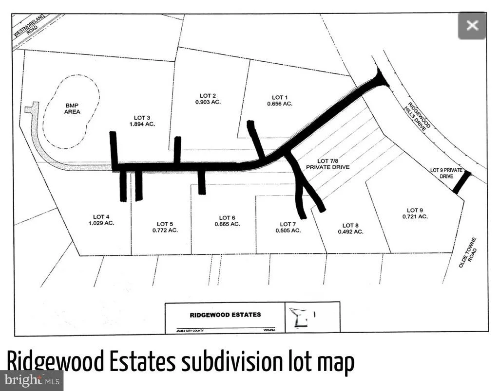 Photo of 5357 RIDGEWOOD HILLS DRIVE