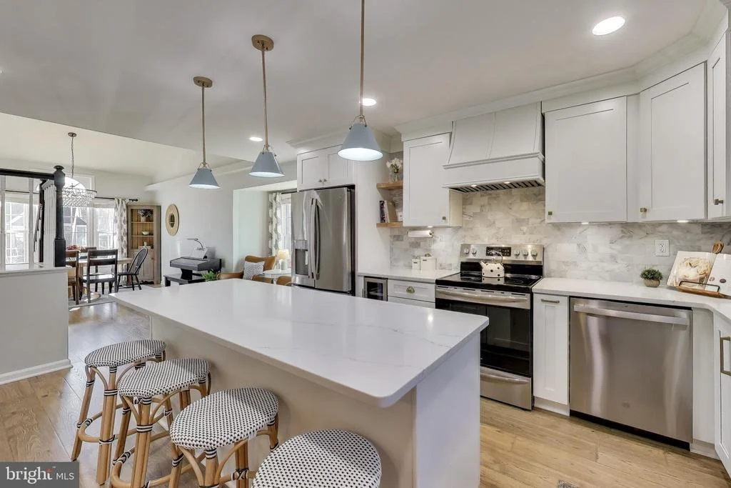 Photo of 13252 STONE HEATHER DRIVE