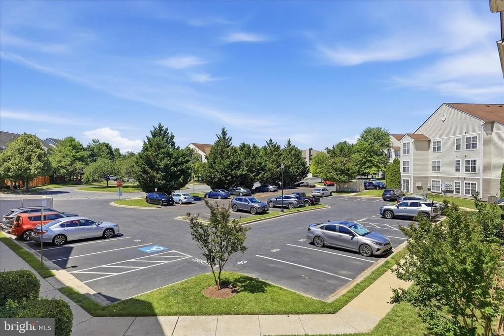 Photo of Unit 2A at 599 CAWLEY DRIVE