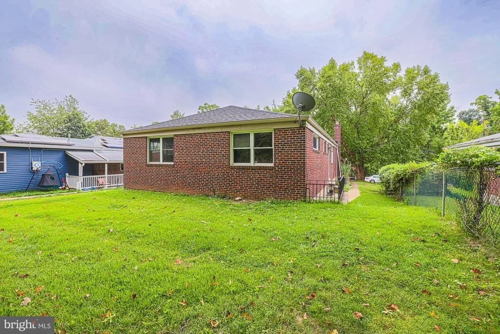 Photo of 6011 WESTERN RUN DRIVE