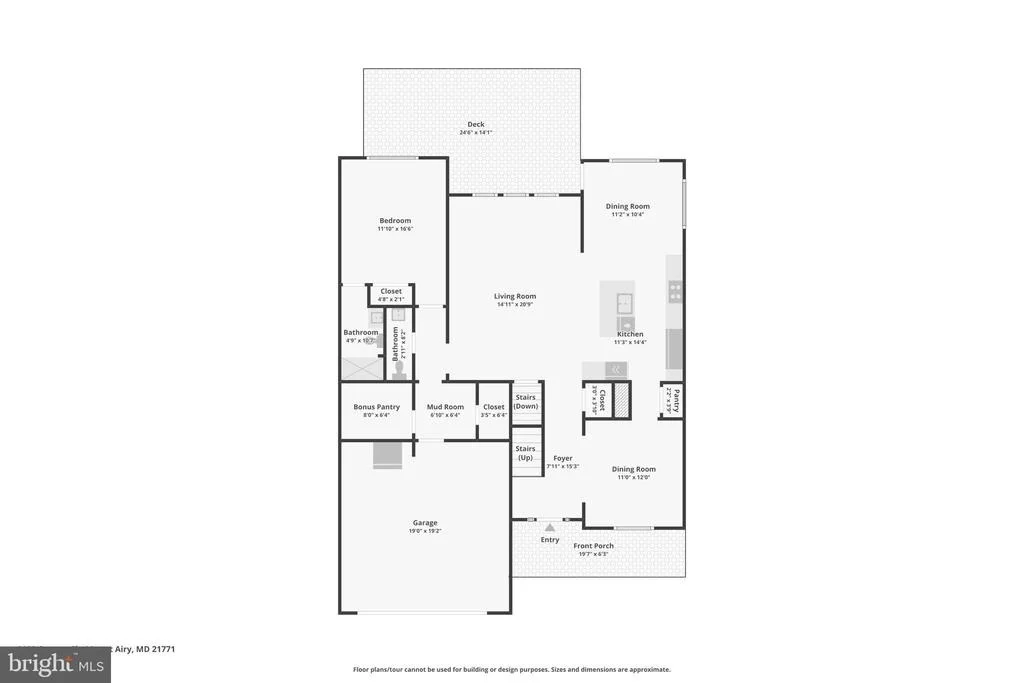 Photo of 2402 CONNOR CIRCLE