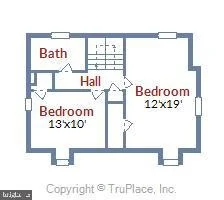 Photo of 616 OLNEY SANDY SPRING ROAD