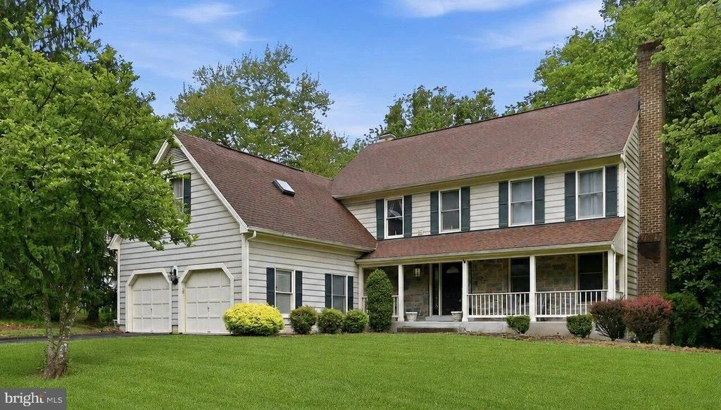 Photo of 14302 DELCASTLE DRIVE