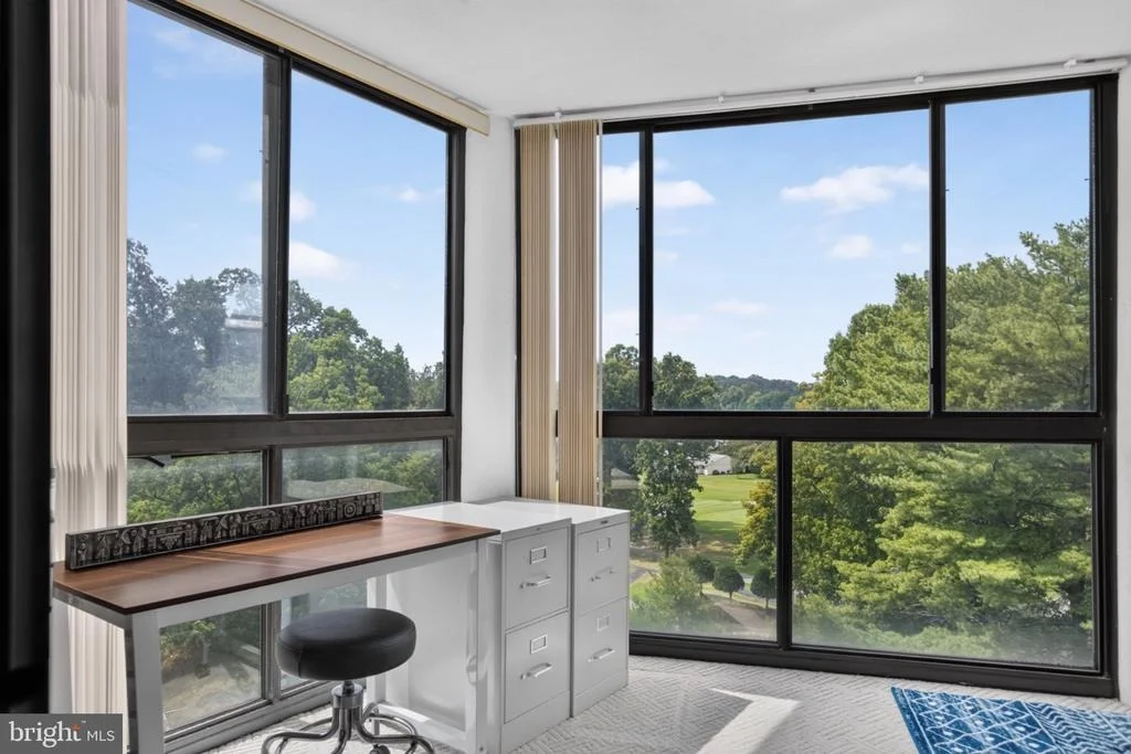 Photo of Unit 3612 at 15115 INTERLACHEN DRIVE