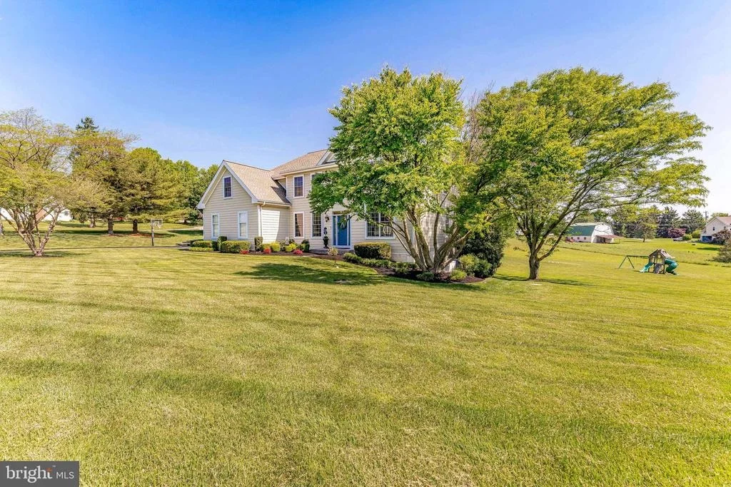 Photo of 168 WALNUT RUN ROAD
