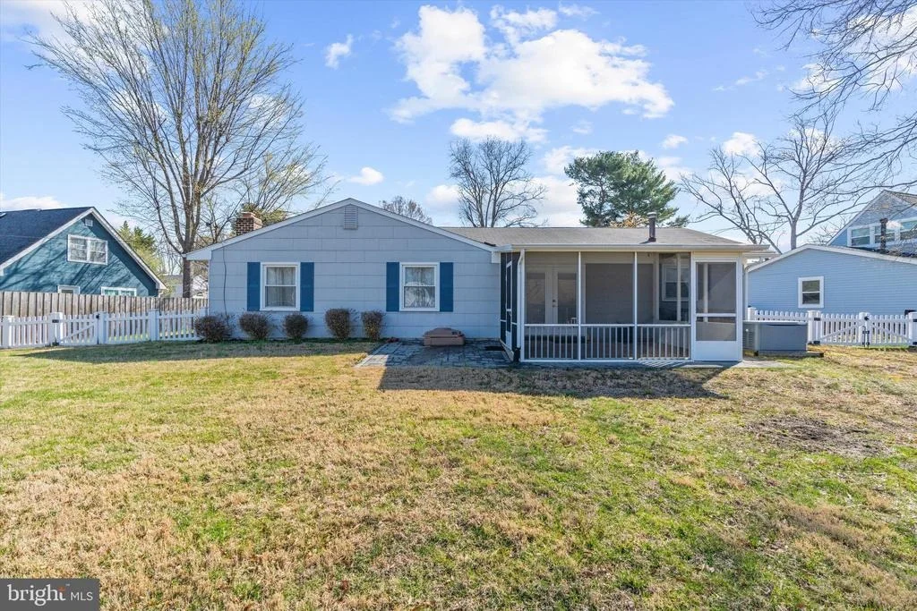 Photo of 3512 MABANK LANE