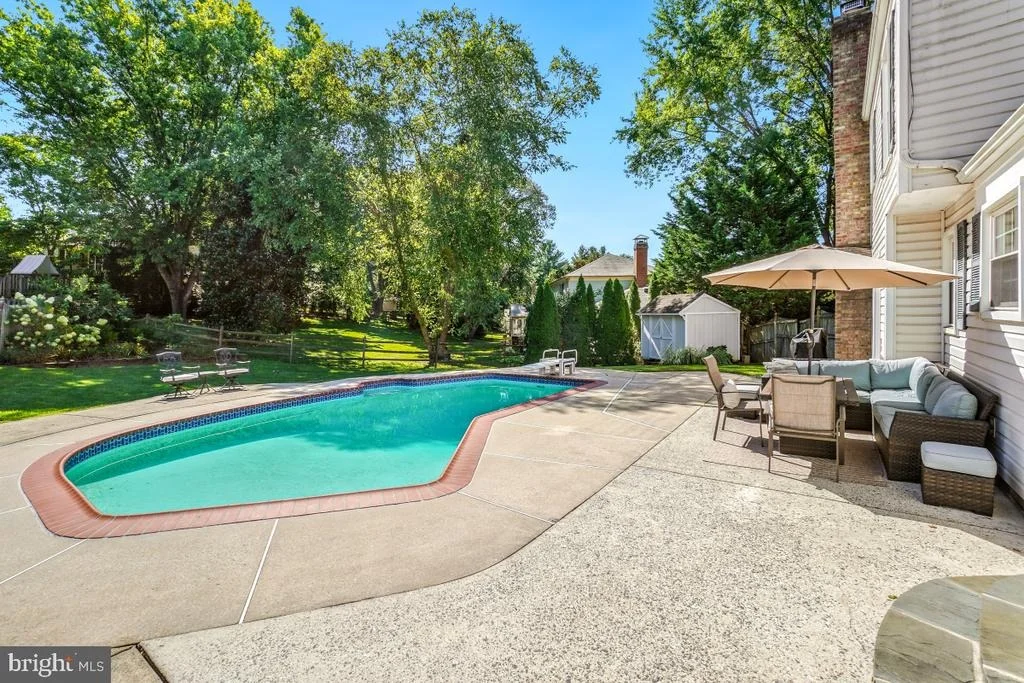 Photo of 14701 NATIVE DANCER ROAD