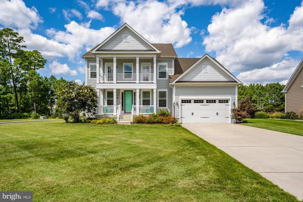 Photo of 11875 MAN O WAR LANE