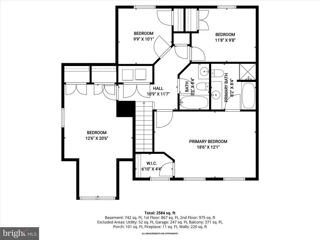 Photo of 239 BISHOPS GLEN DRIVE