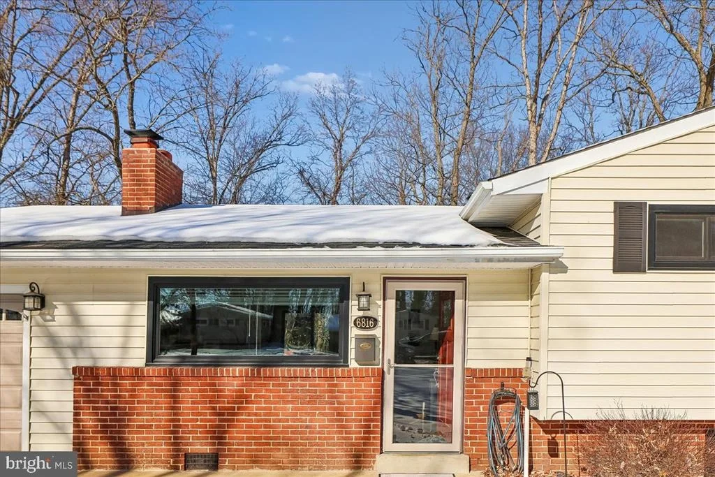 Photo of 6816 MAYO COURT
