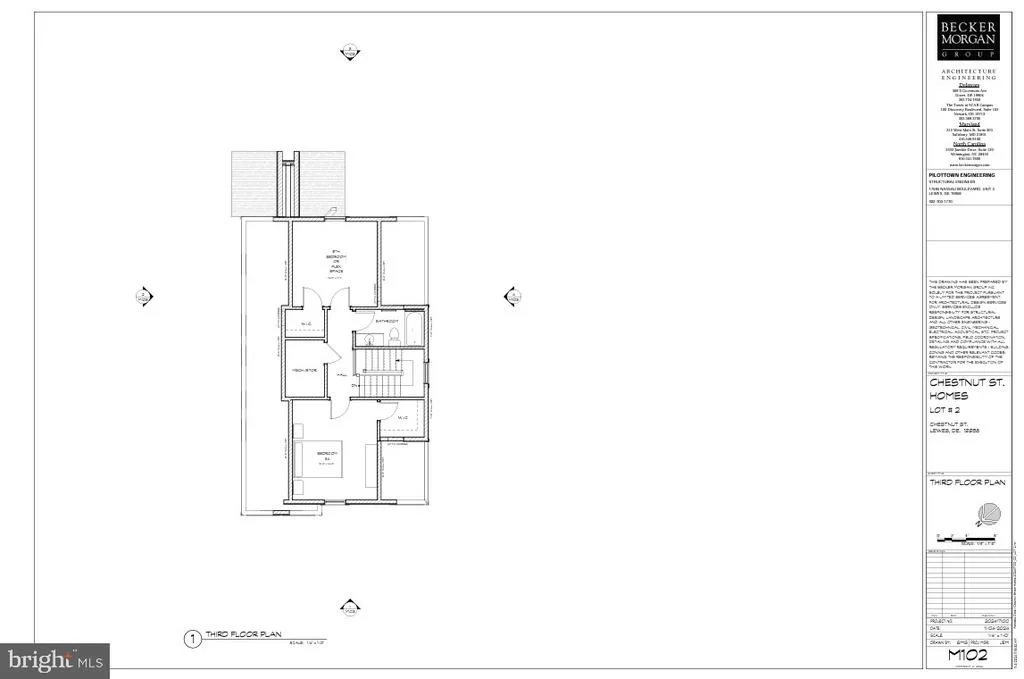 Photo of 315 CHESTNUT STREET