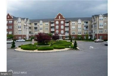 Photo of Unit 301 at 2250 BEAR DEN ROAD