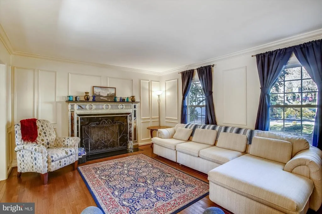 Photo of 7321 WALNUT KNOLL DRIVE