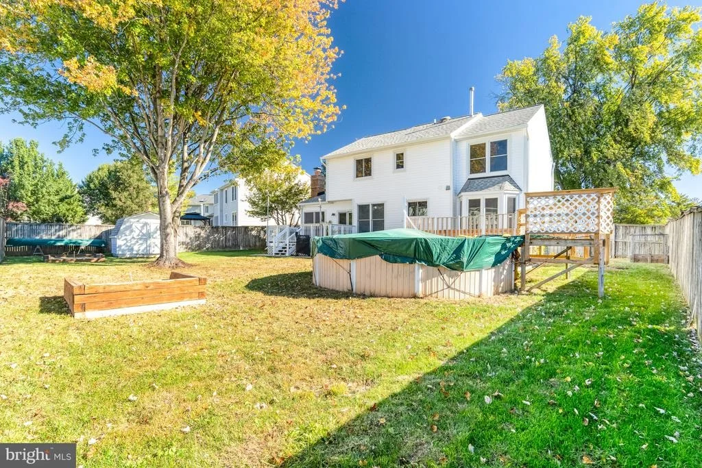 Photo of 8006 ROCKY RUN ROAD