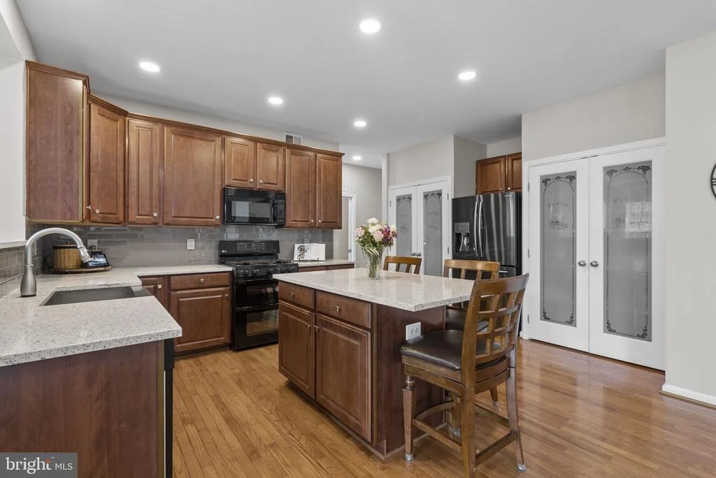 Photo of 14309 AUTUMN CREST ROAD