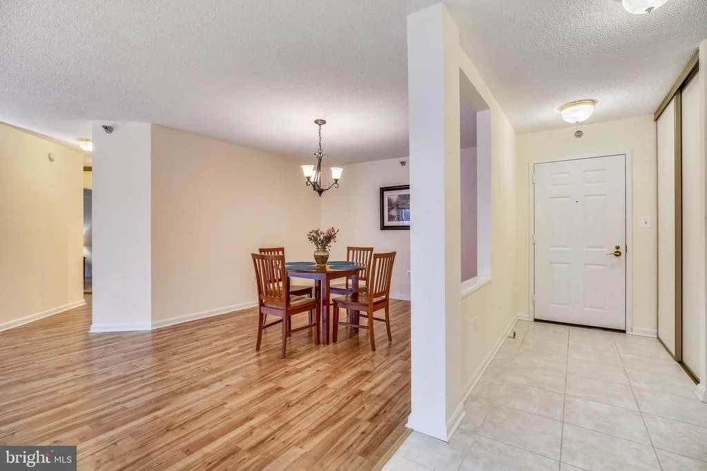 Photo of Unit 215 at 14809 PENNFIELD CIRCLE