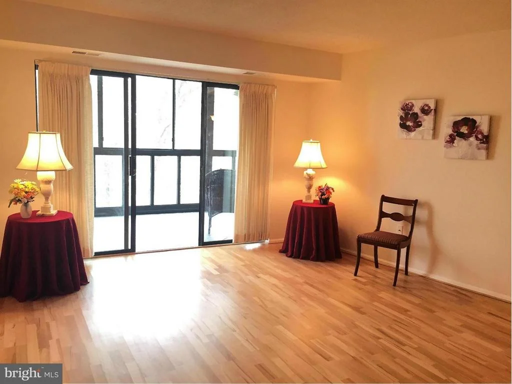 Photo of Unit 4614 at 15100 INTERLACHEN DRIVE