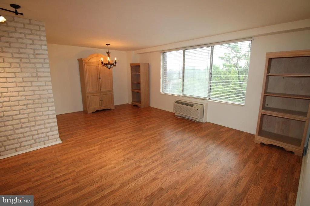 Photo of Unit 407 at 9701 FIELDS ROAD