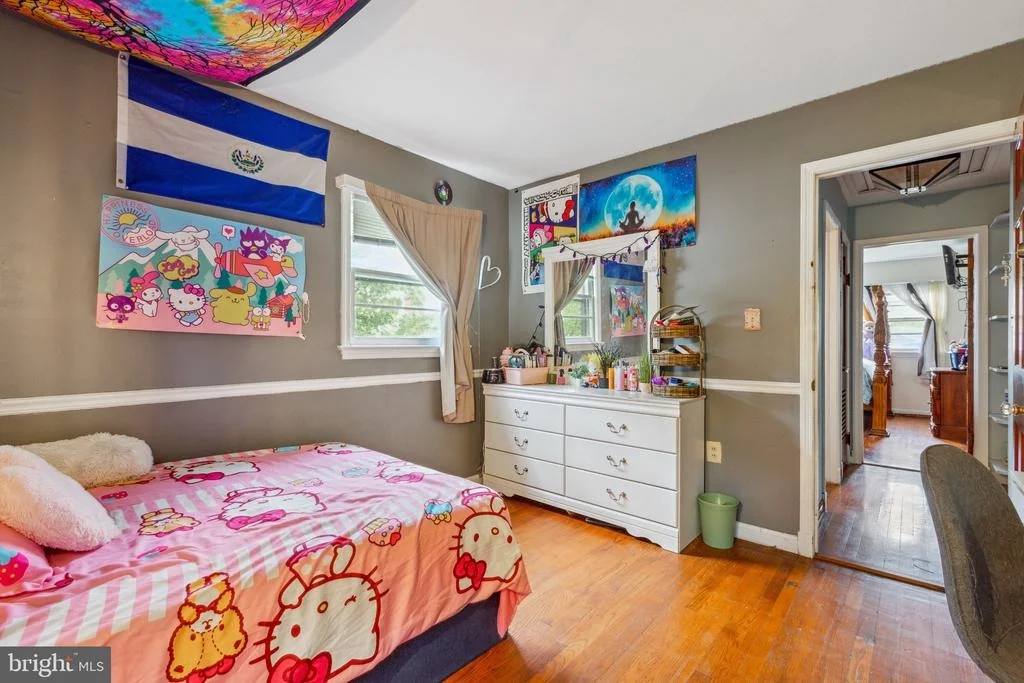 Photo of 2705 HUGHES ROAD