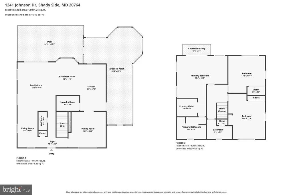 Photo of 1241 JOHNSON DRIVE